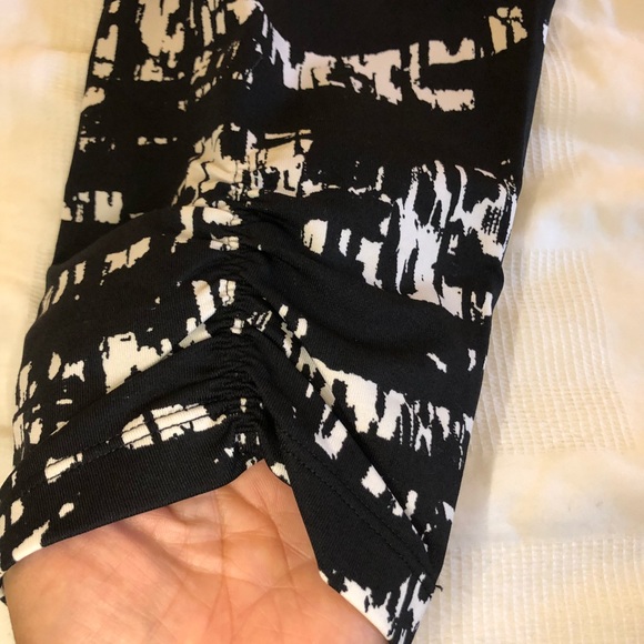 Calvin Klein Performance crop leggings Small - Picture 5 of 5